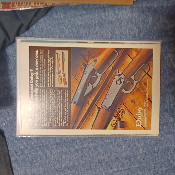 1975 the shawdow vol3 no12 - Picture 2 of 3